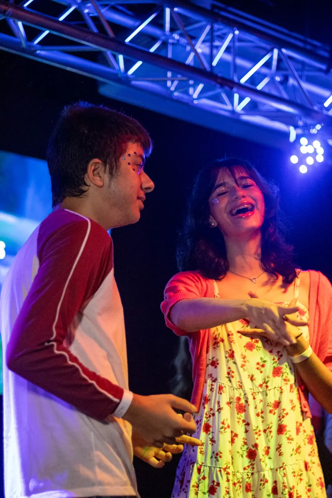 Nostalgia Night Vol. III — Foto 16